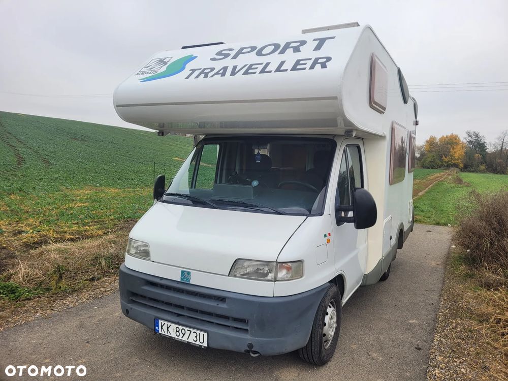 Fiat Ducato