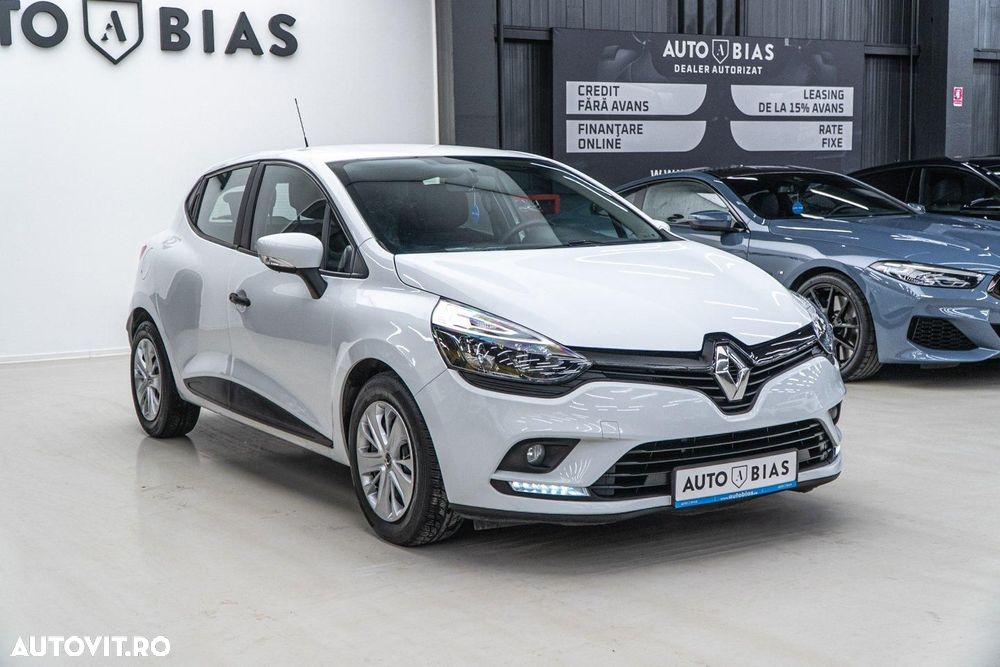 Renault Clio IV 1.5 dCi Zen - 3