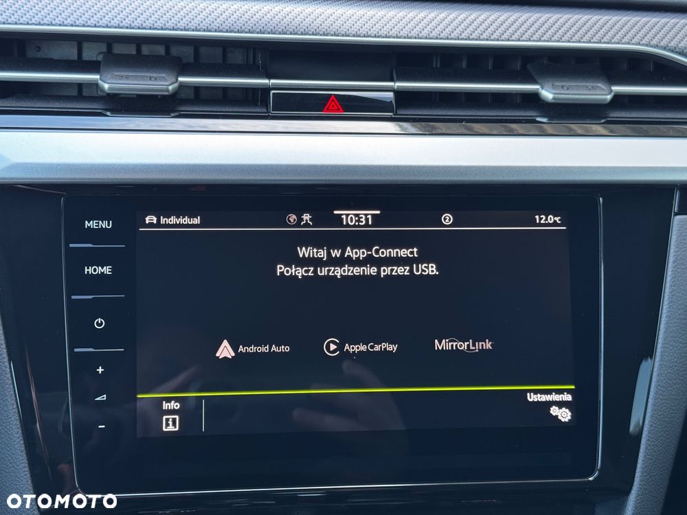 Volkswagen Arteon 2.0 TDI SCR DSG R-Line - 23