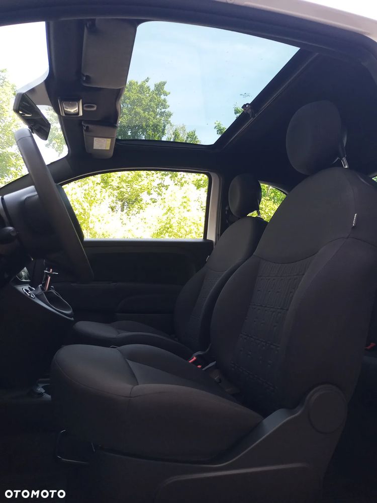 Fiat 500 1.0 Hybrid Dolcevita - 14