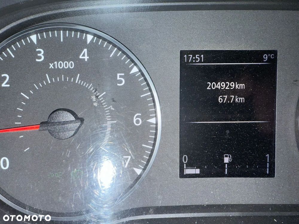 Renault Master 2.3 135KM, L2H2, Bardzo zadbany - 19