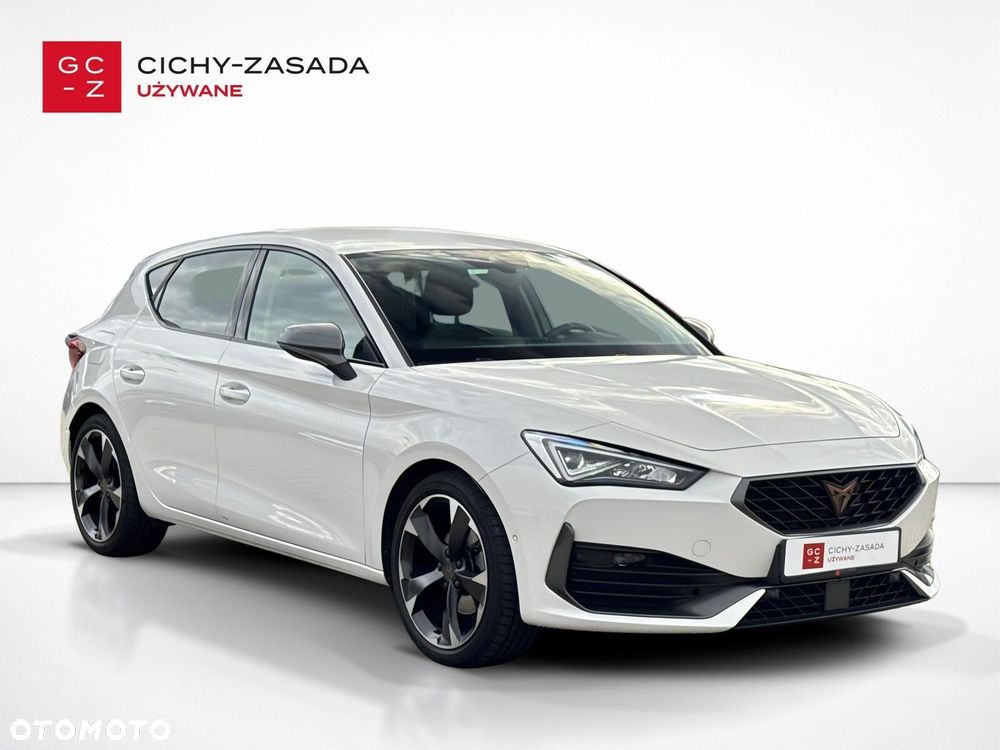 Cupra Leon 1.5 TSI - 3
