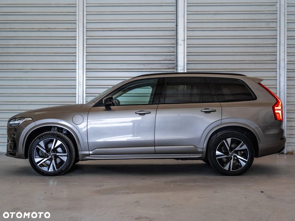 Volvo XC 90 T8 AWD Twin Engine Geartronic RDesign - 9
