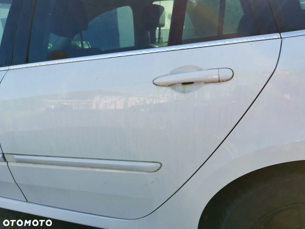 Części Laguna III Kombi OV369 1.5 DCI - 10