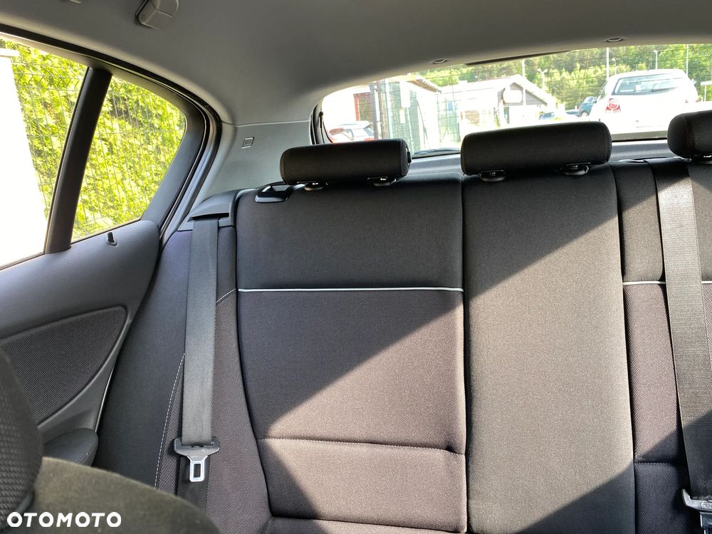 BMW Seria 1 116i Edition Lifestyle - 20