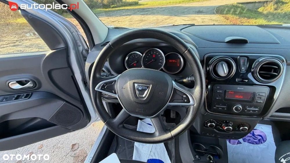 Dacia Lodgy - 20