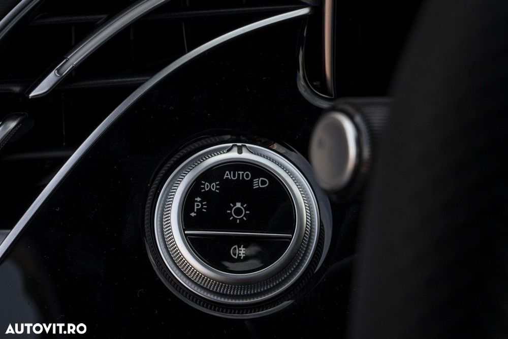Mercedes-Benz E - 23