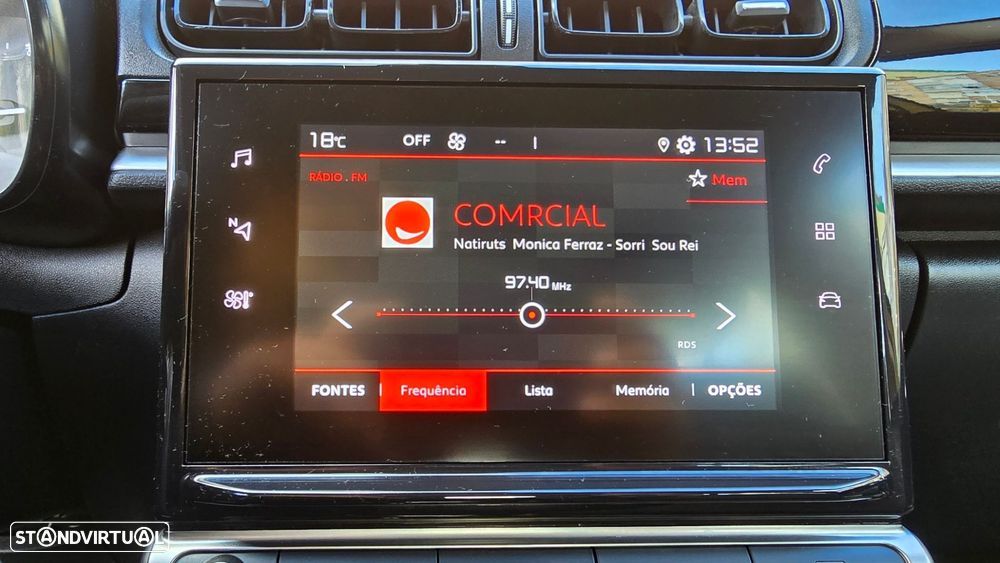 Citroën C3 1.2 PureTech Feel Pack - 33