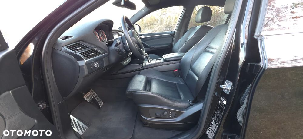 BMW X6 xDrive40d Edition Exclusive - 37