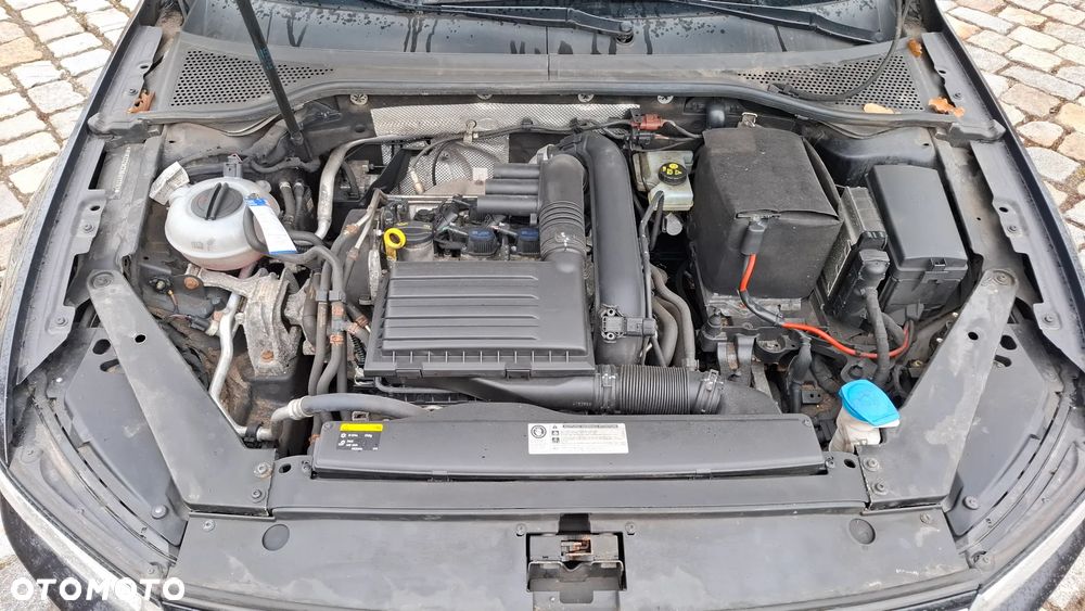 Volkswagen Passat 1.4 TSI ACT (BlueMotion Technology) Comfortline - 18