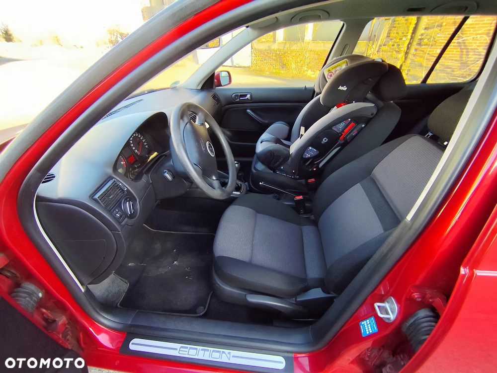 Volkswagen Golf 1.6 Basis - 9