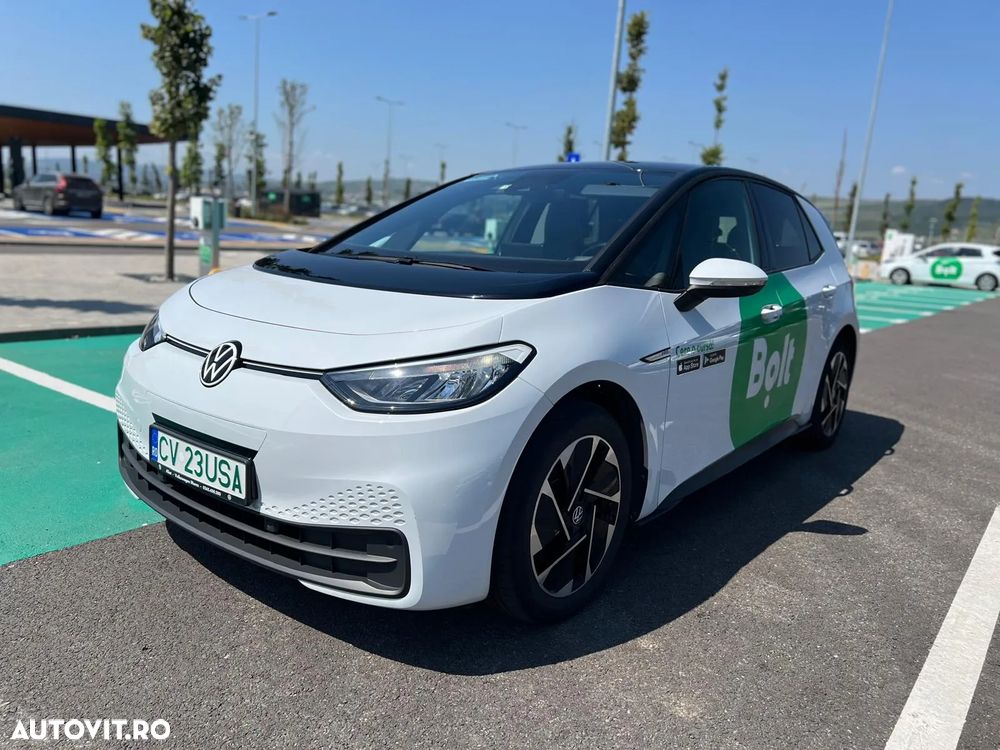 Volkswagen ID.3 58 kWh Pro Performance - 2