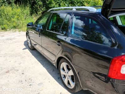 Skoda Octavia 1.8 TSI Elegance - 13