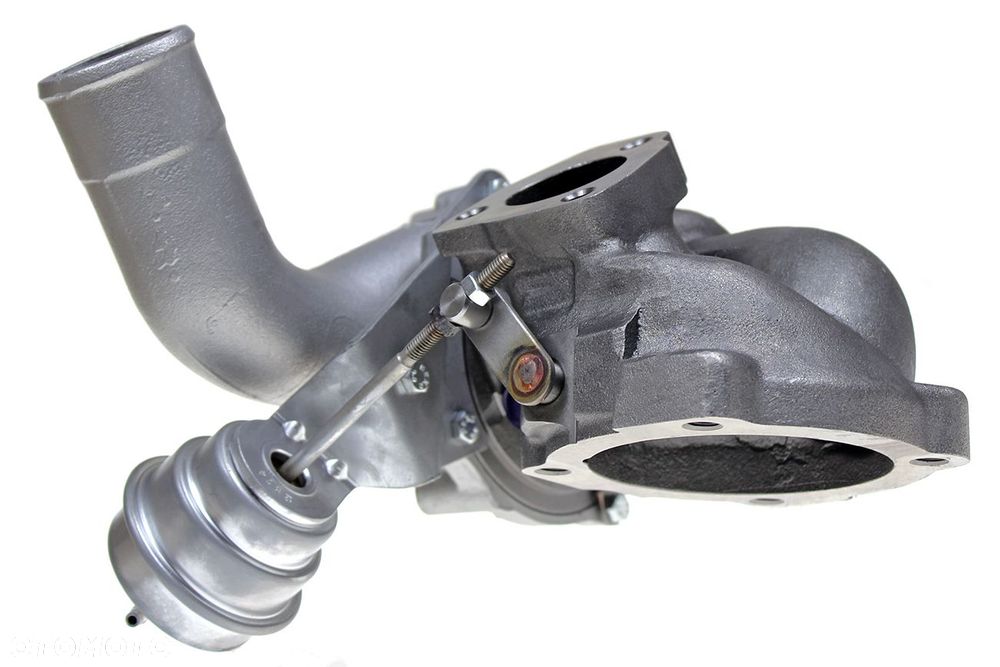 TURBINA 53039700058 VOLKSWAGEN GOLF IV (1J1) ESS 132KW 06A145713BX - 10