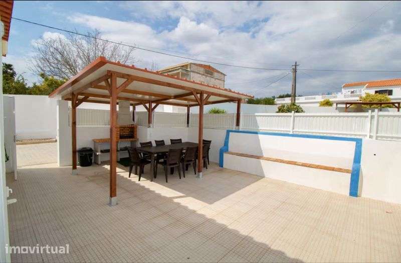 Casa V4 arrendamento ao ano - Grande imagem: 4/12