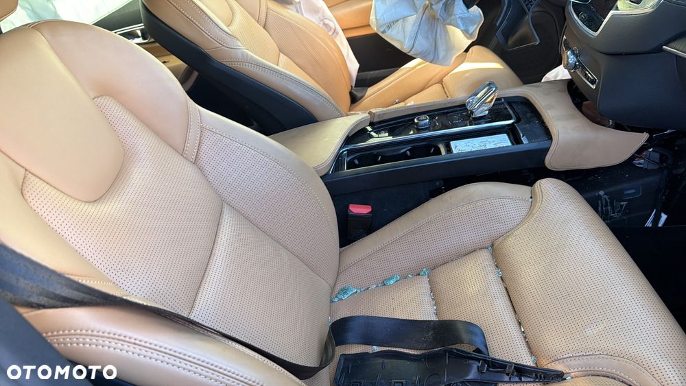 Volvo XC 90 T6 GPF AWD Inscription 7os - 21