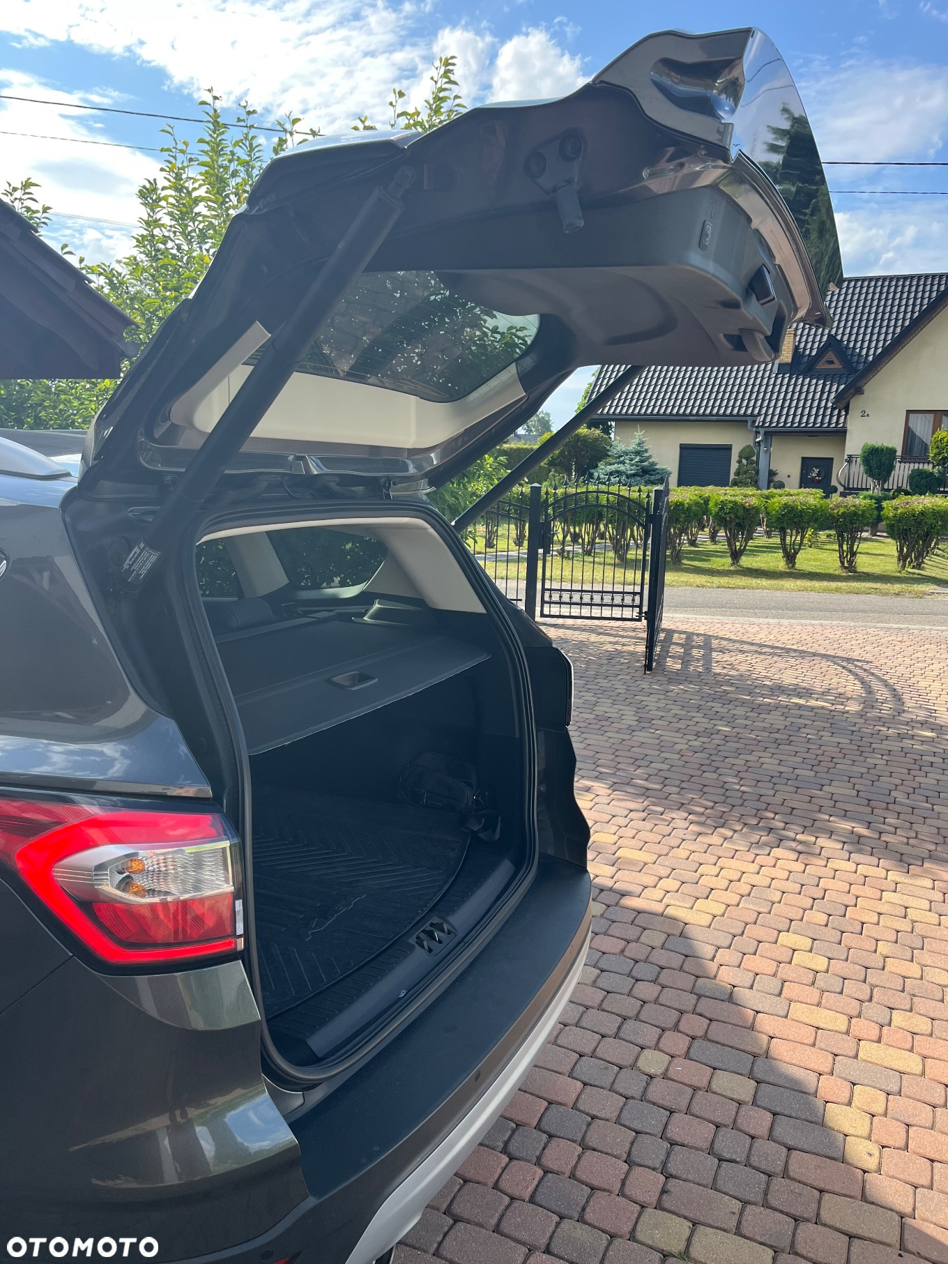 Ford Kuga 1.5 EcoBoost FWD Titanium ASS GPF - 19