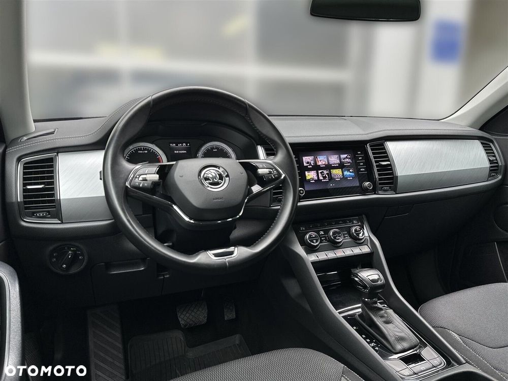 Skoda Kodiaq 1.5 TSI ACT 4x2 Ambition DSG - 14