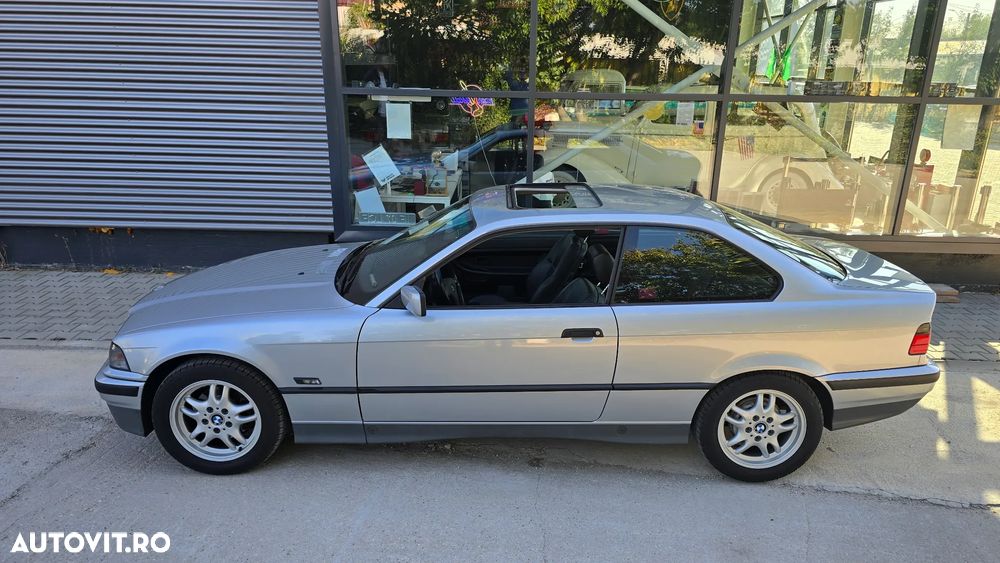 BMW Seria 3 - 31