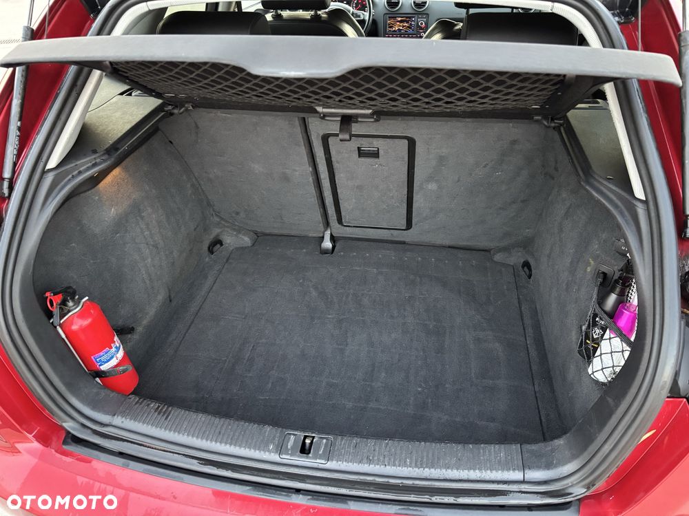 Audi A3 Sportback - 7