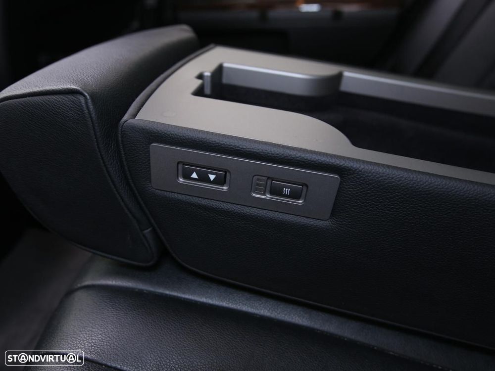 BMW 730 d - 8
