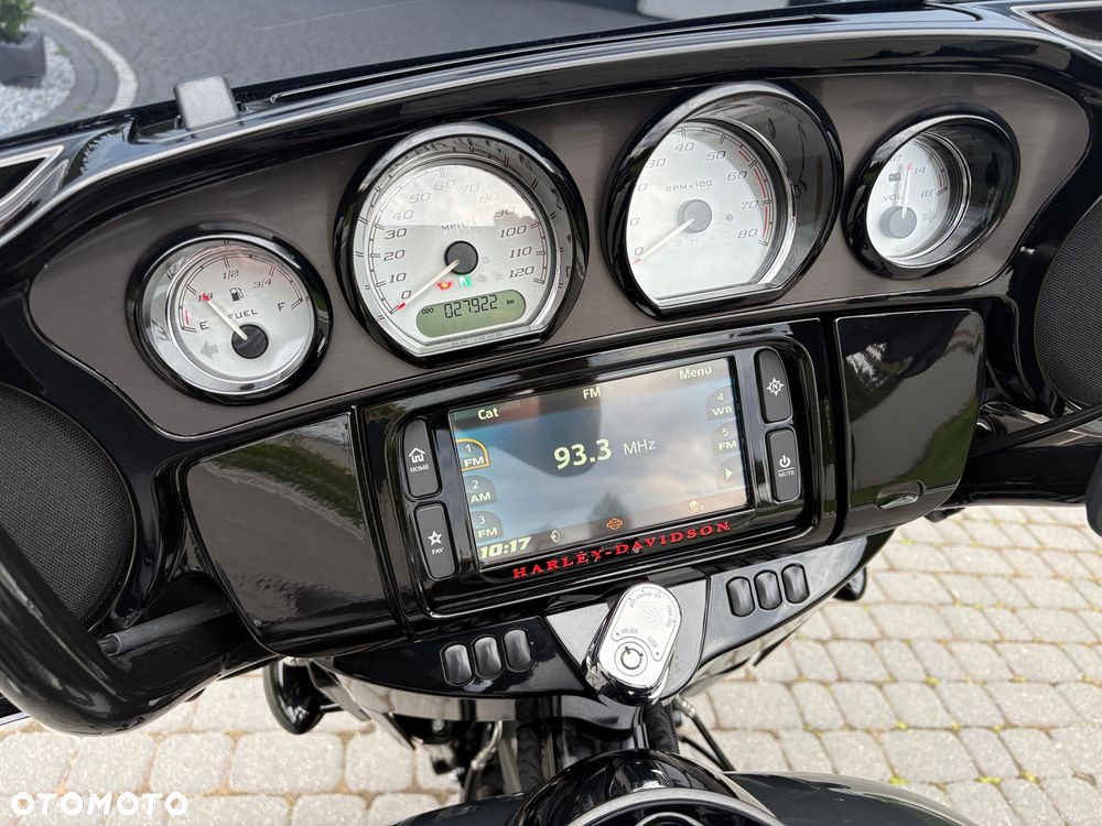 Harley-Davidson Inny - 11