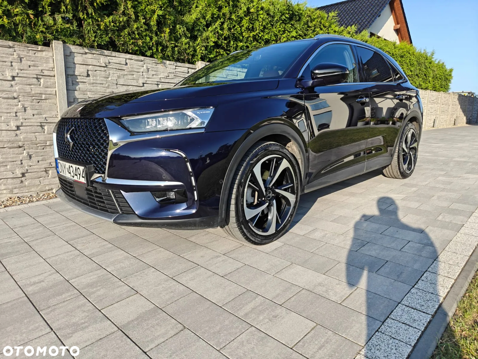 DS Automobiles DS 7 Crossback - 2