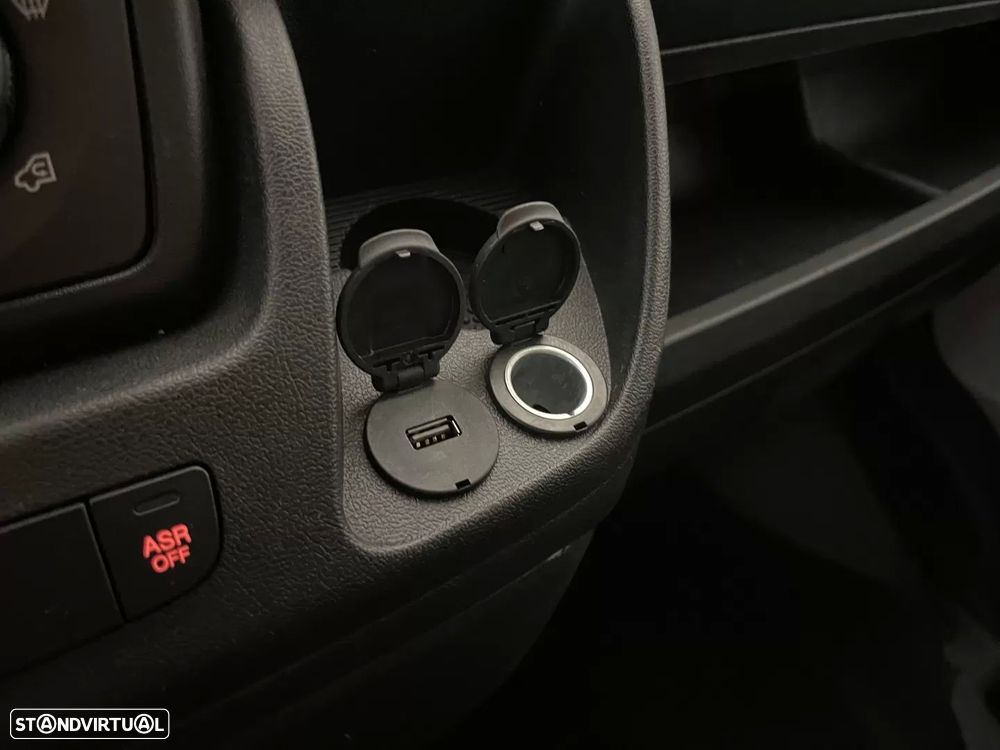 Peugeot boxer 2.2 bluehdi 335 l2 cd - 24