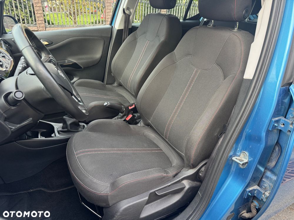 Opel Corsa - 14
