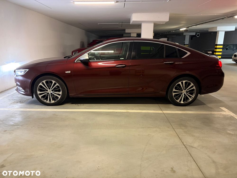 Opel Insignia 2.0 CDTI Elite S&S - 3