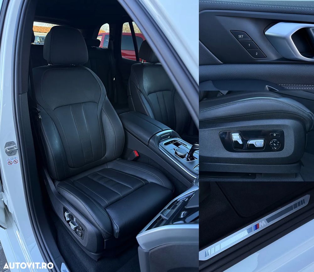 BMW X5 xDrive30d - 24