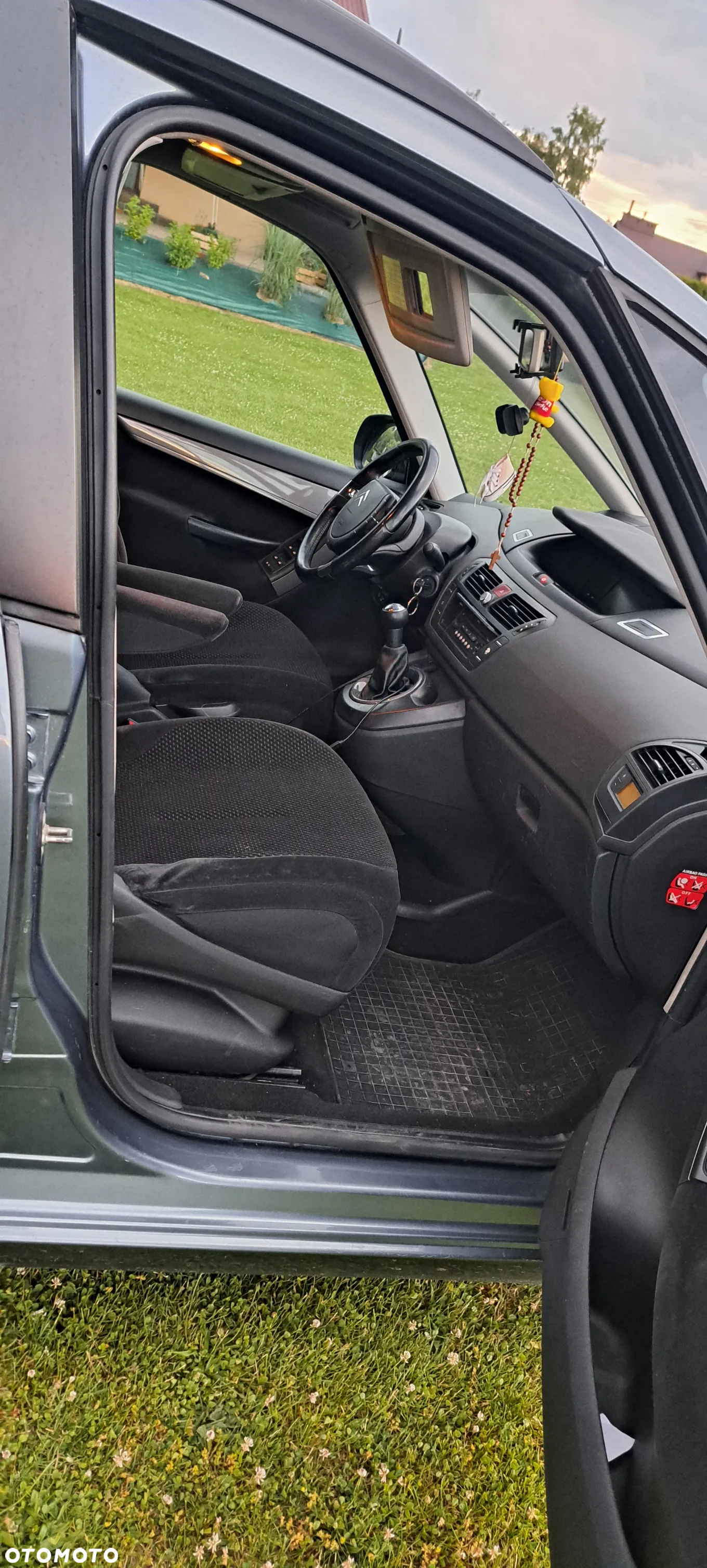 Citroën C4 Grand Picasso - 7