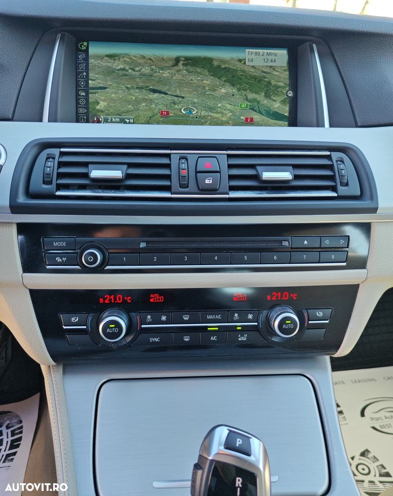 BMW Seria 5 520d xDrive Aut. Modern Line - 21