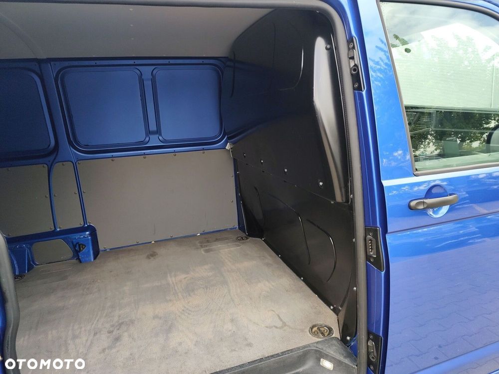 Volkswagen Transporter L2 - 26