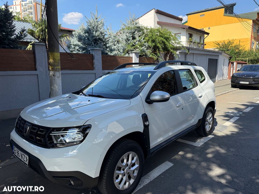 Dacia Duster - 9