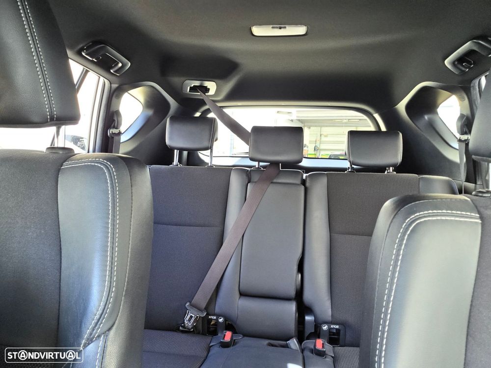 Toyota RAV4 2.0 D-4D Comfort - 26