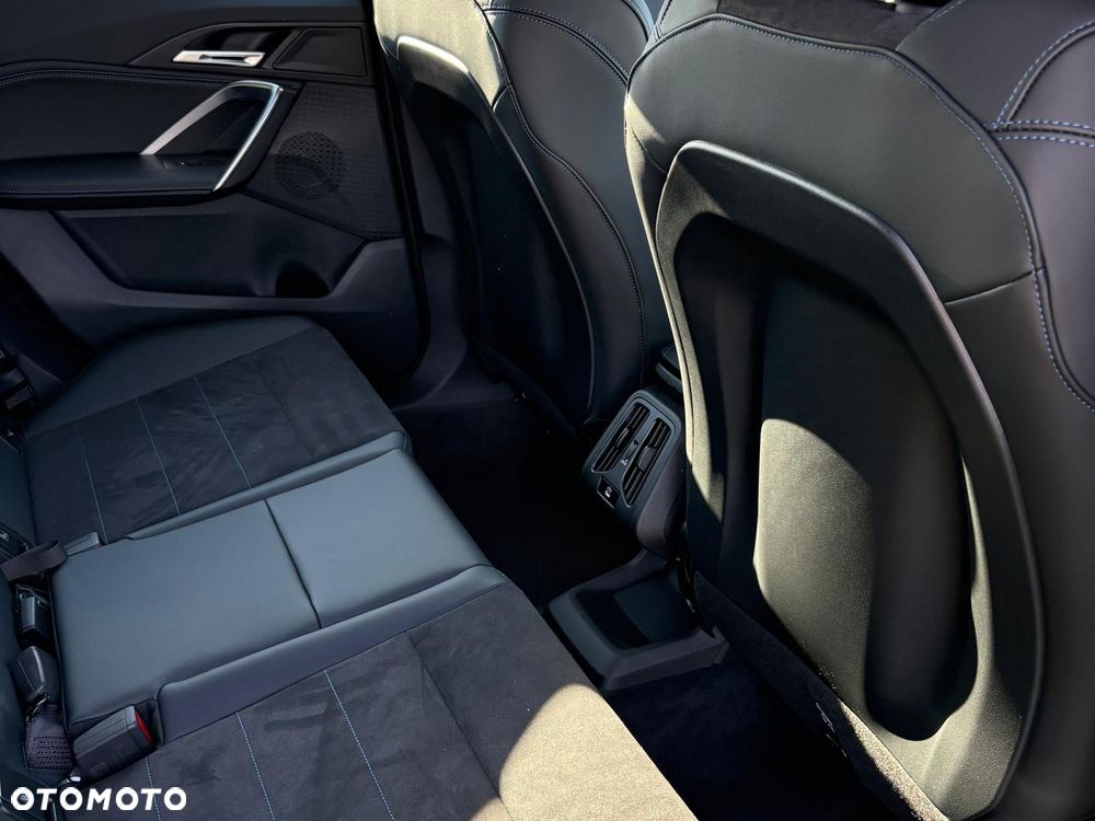 BMW X1 sDrive18i M Sport - 10