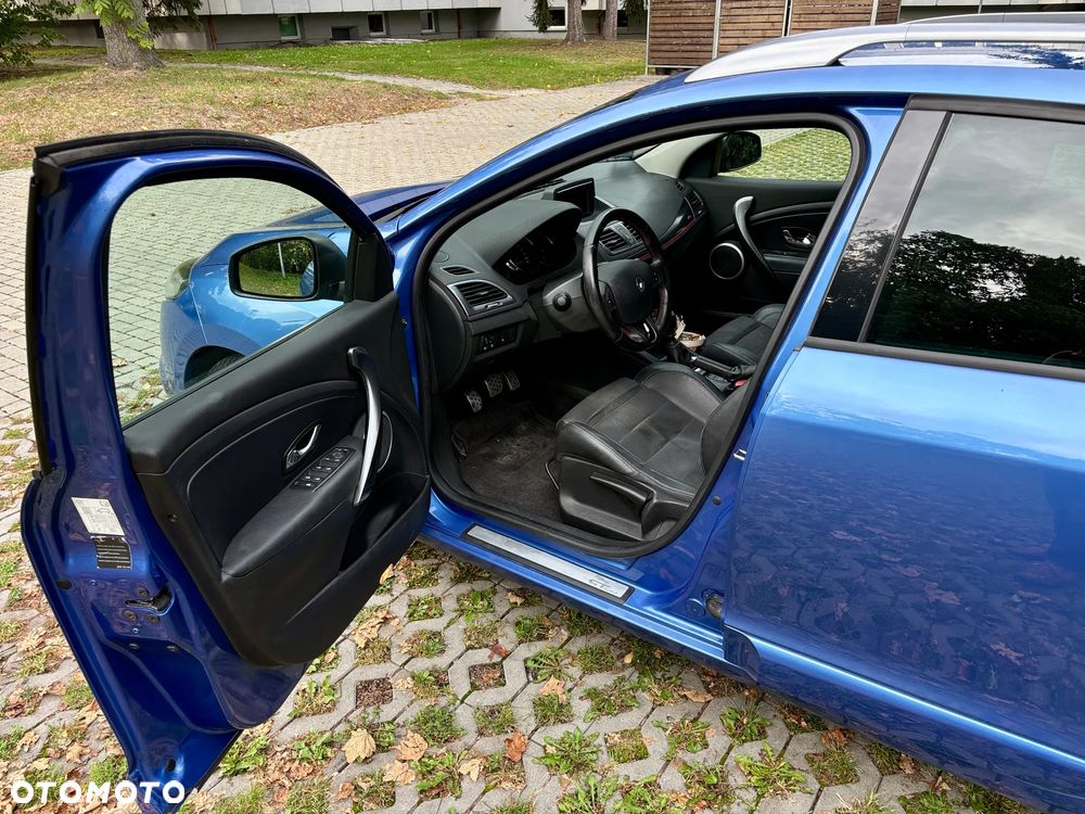 Renault Megane - 7