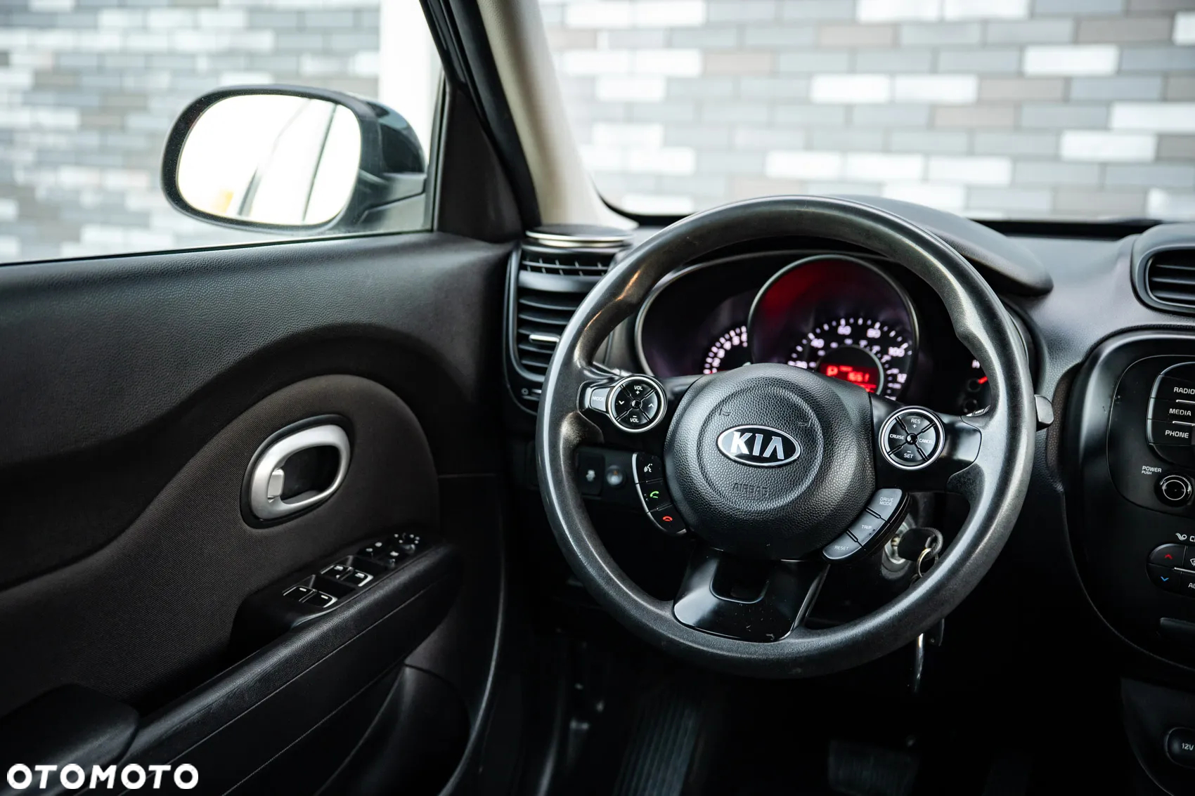 Kia Soul - 14