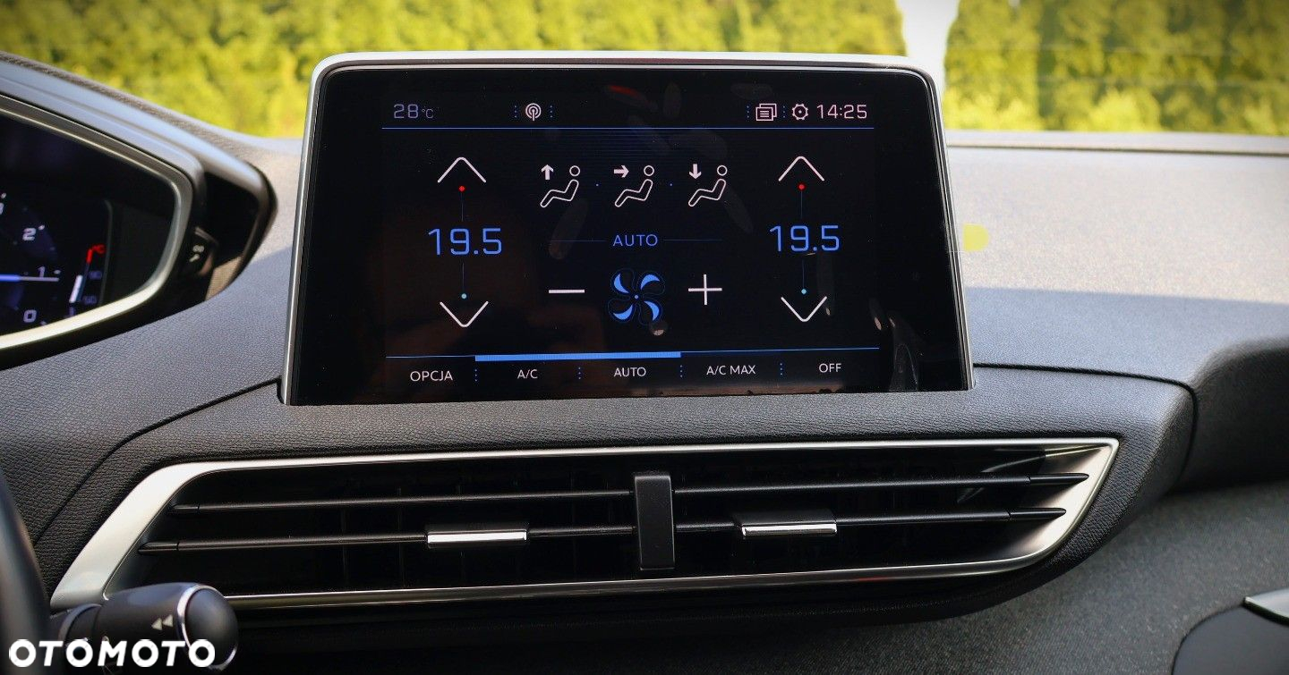Peugeot 3008 - 26