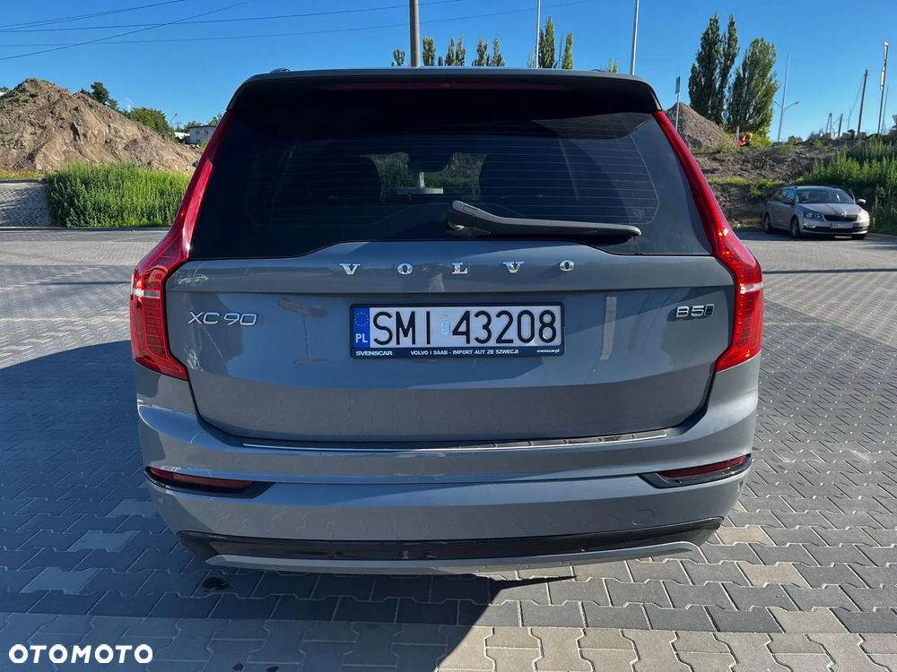 Volvo XC 90 - 4
