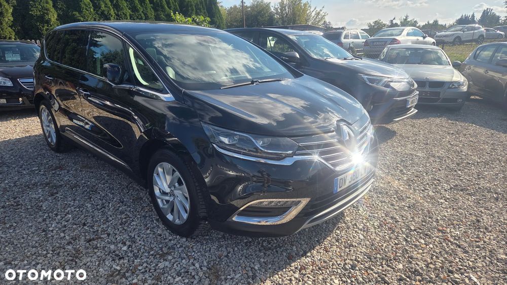 Renault Espace - 3