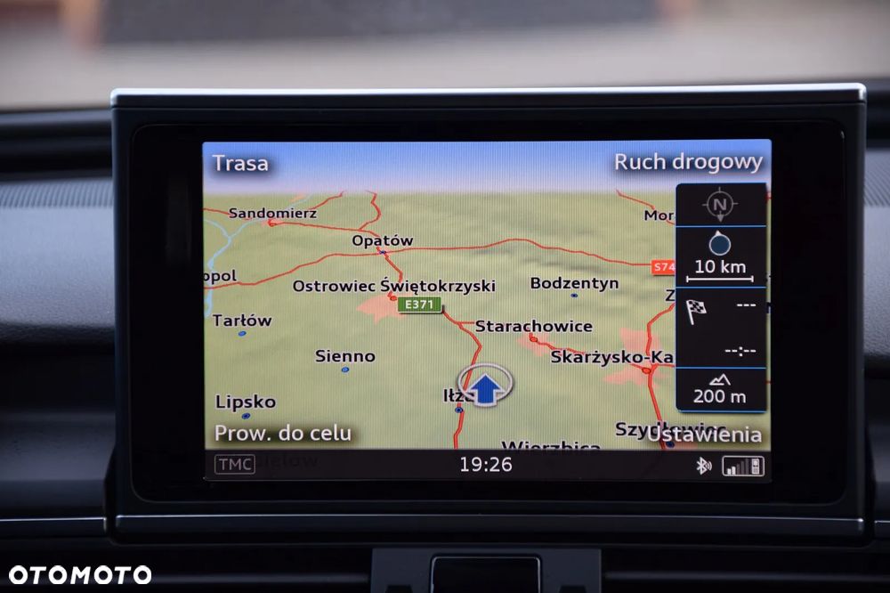 Audi A6 Avant 2.0 TDI Ultra S tronic - 29