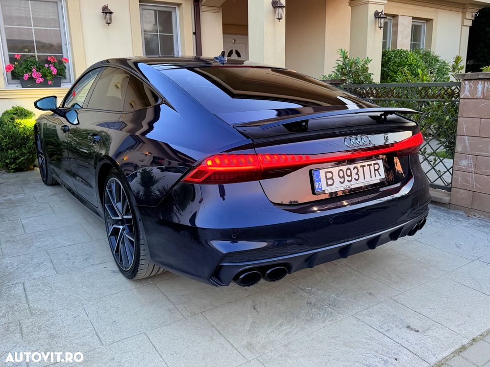 Audi S7 Sportback - 3