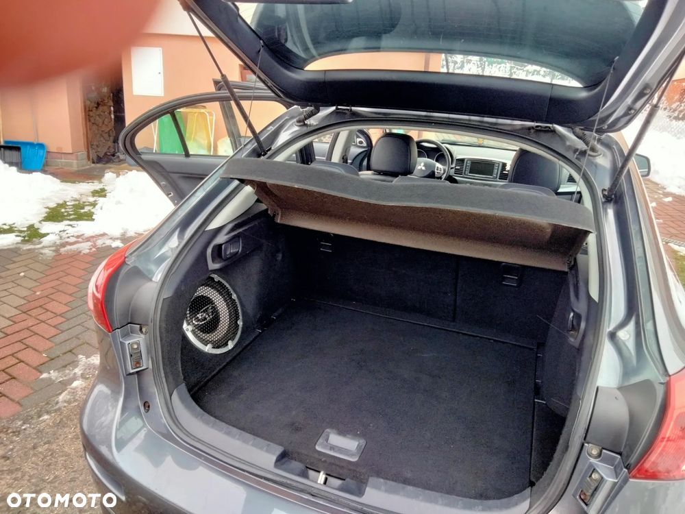 Mitsubishi Lancer 1.8 DI-D ClearTec Edition - 29