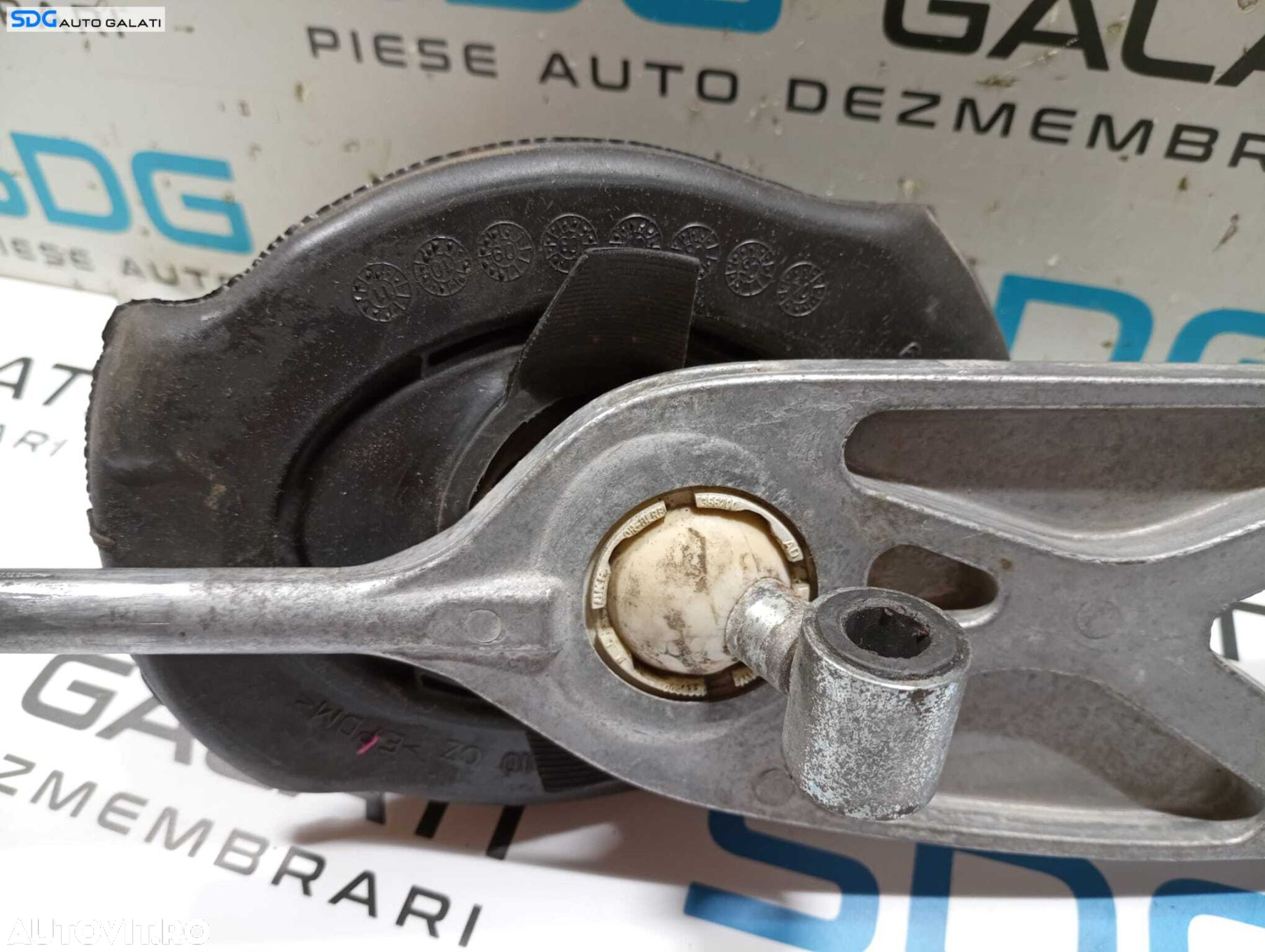 Timonerie BMW X1 E84 2.0 D 2009 - 2015 Cod 7566100-01 25.11-7566100 01 [M6072] - 5