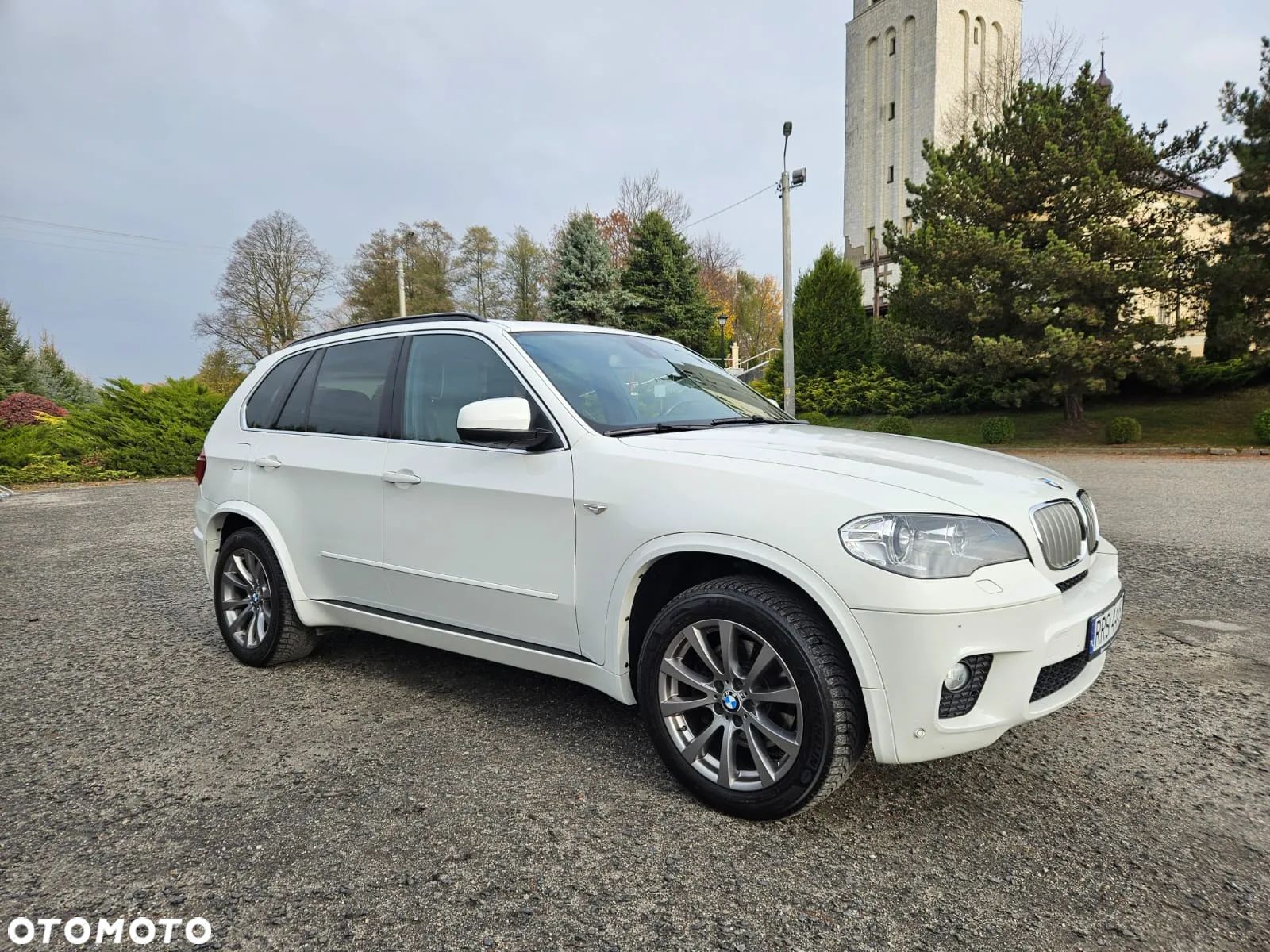 BMW X5 xDrive40d M Sport Edition - 1