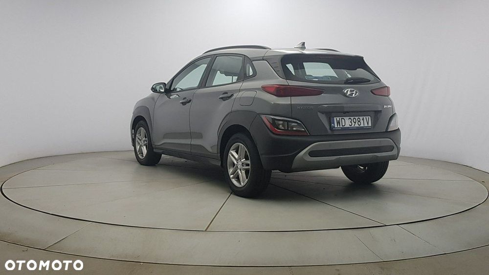Hyundai Kona - 5