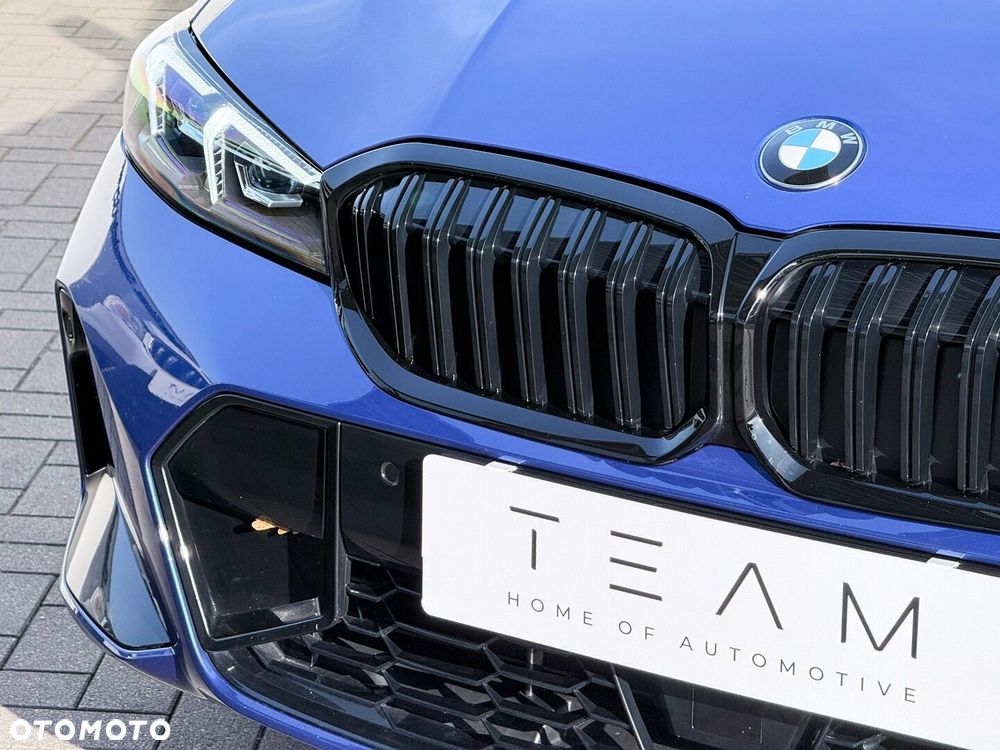 BMW Seria 3 - 5