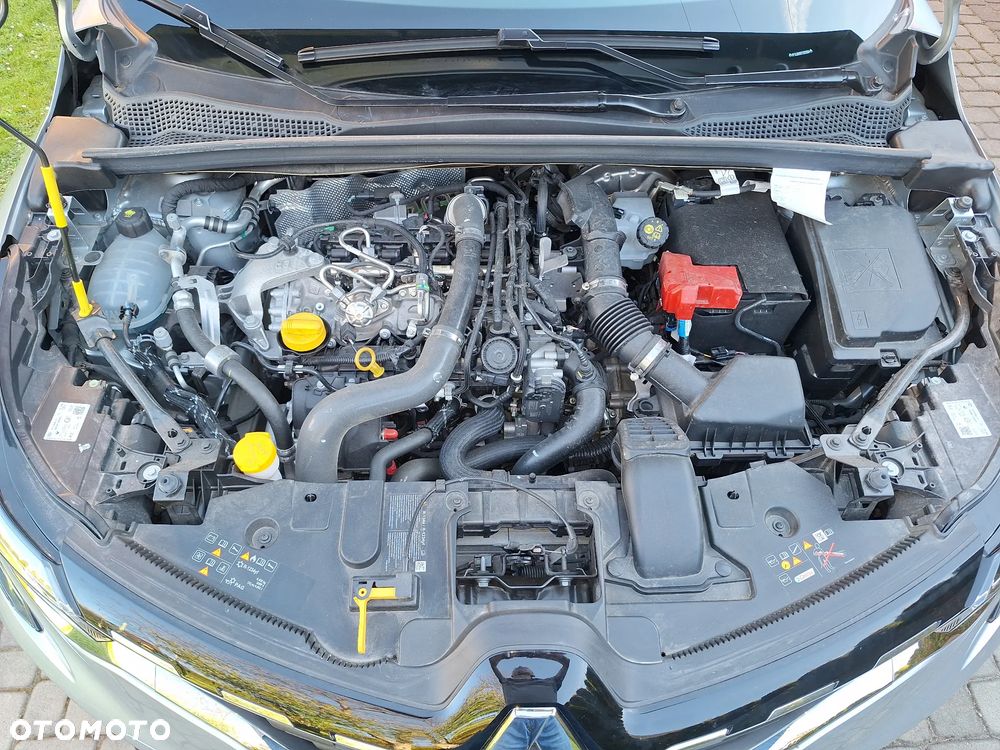 Renault Captur 1.3 TCe mHEV Techno EDC - 13